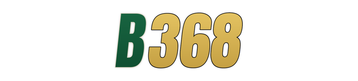 b368 logo